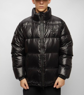 МУЖСКОЙ ПУХОВИК PRADA 