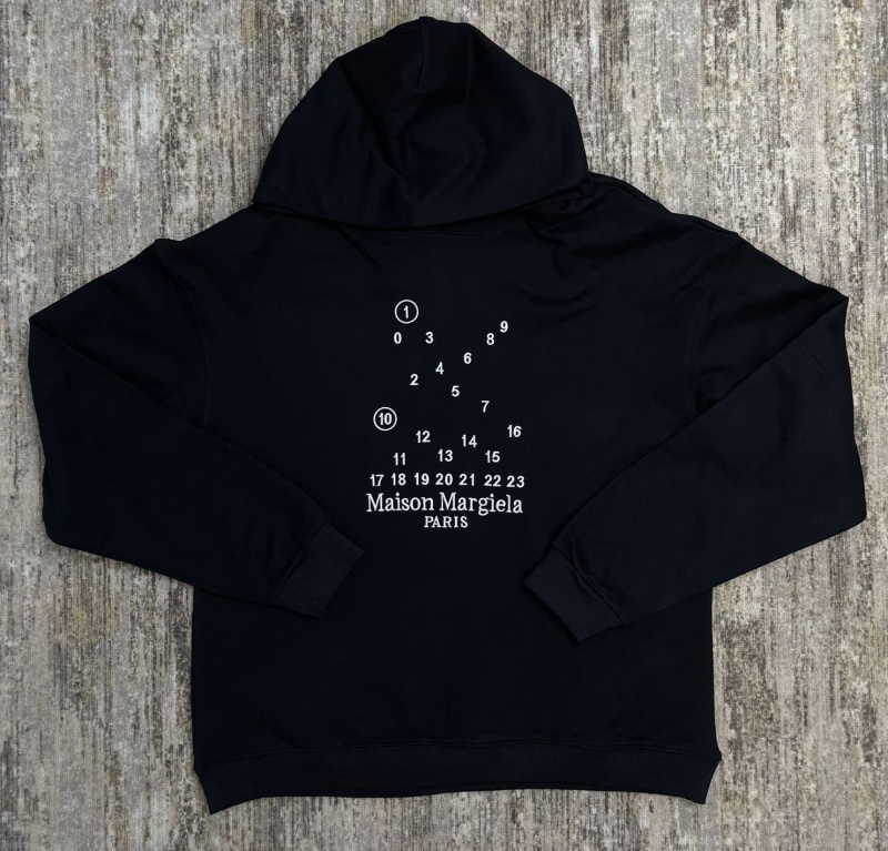 МУЖСКОЕ ХУДИ MAISON MARGIELA 