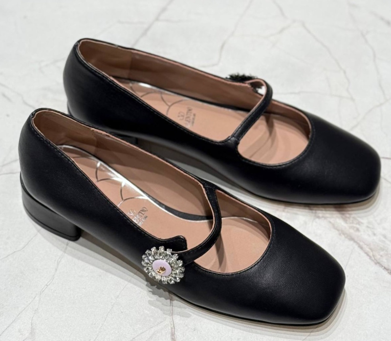 ТУФЛИ VALENTINO 