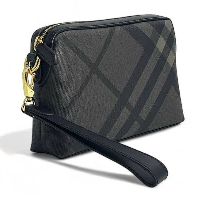 МУЖСКОЙ КЛАТЧ BURBERRY 