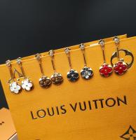 СЕРЬГИ LOUIS VUITTON