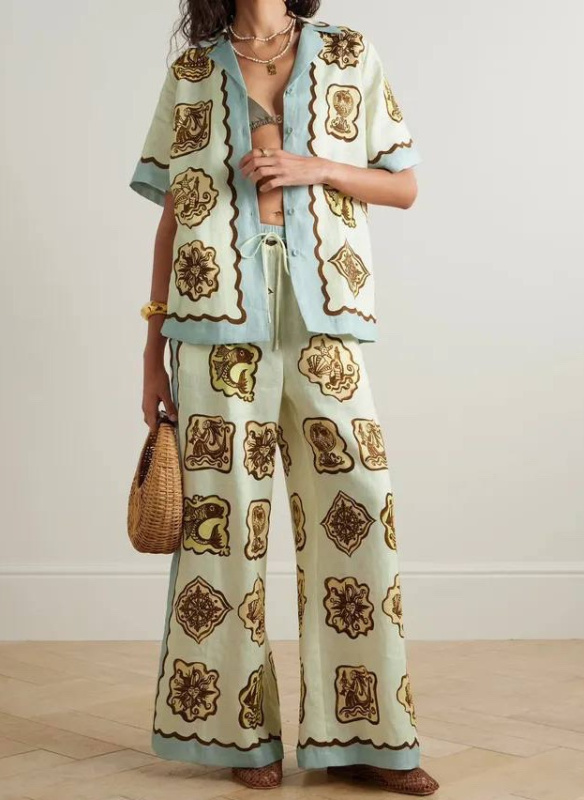 КОСТЮМ ALEMAIS 