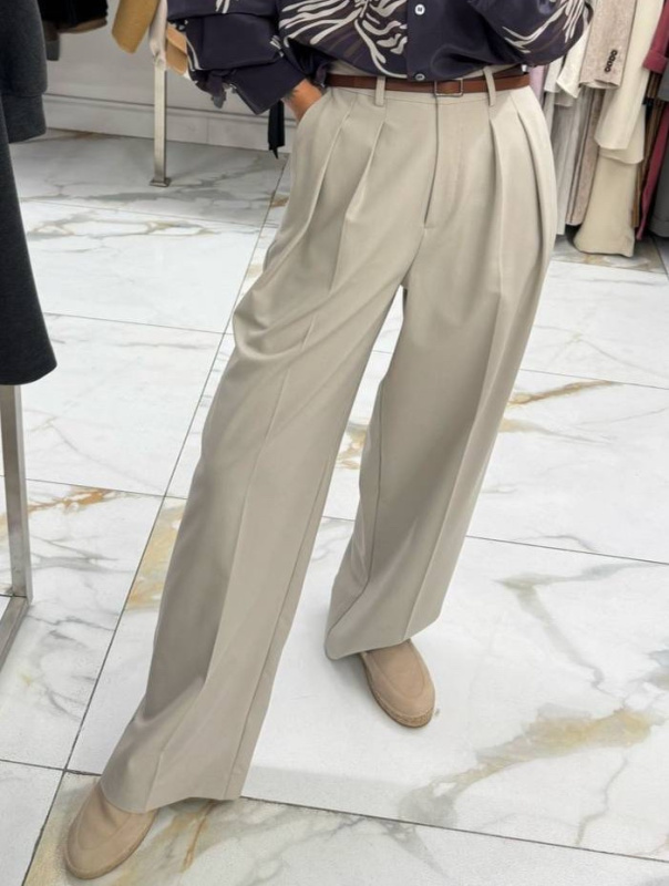 БРЮКИ BRUNELLO CUCINELLI 