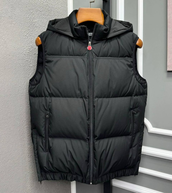 МУЖСКОЙ ЖИЛЕТ KITON 