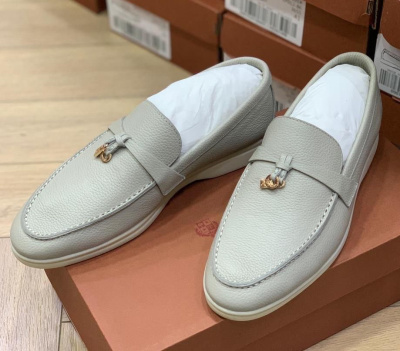 ЛОФЕРЫ LORO PIANA 