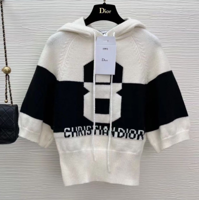 ХУДИ CHRISTIAN DIOR 