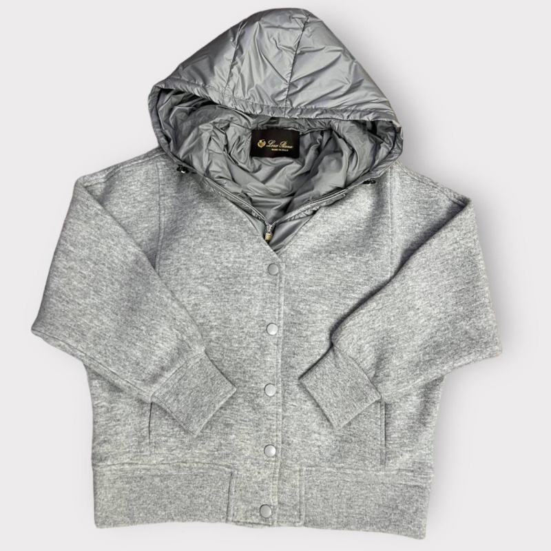 КУРТКА LORO PIANA 