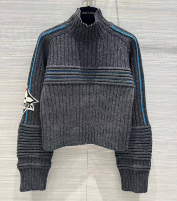 СВИТЕР LOUIS VUITTON 