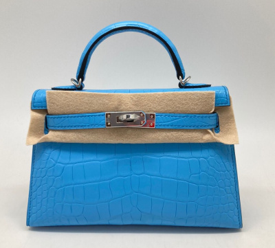 СУМКА HERMES KELLY 20 MINI