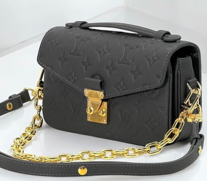 СУМКА LOUIS VUITTON POCHETTE METIS 