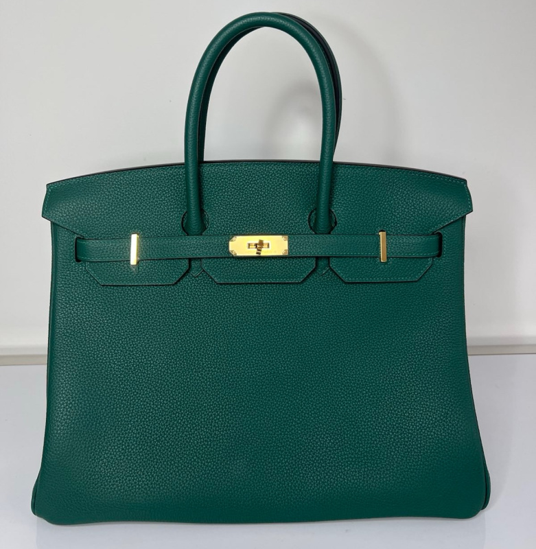 СУМКА HERMES BIRKIN 35