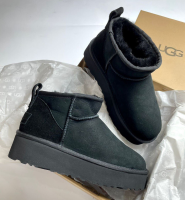 УГГИ UGG