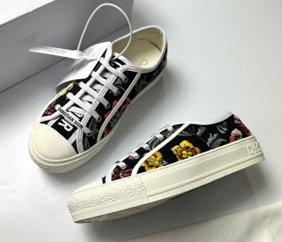 КЕДЫ CHRISTIAN DIOR 