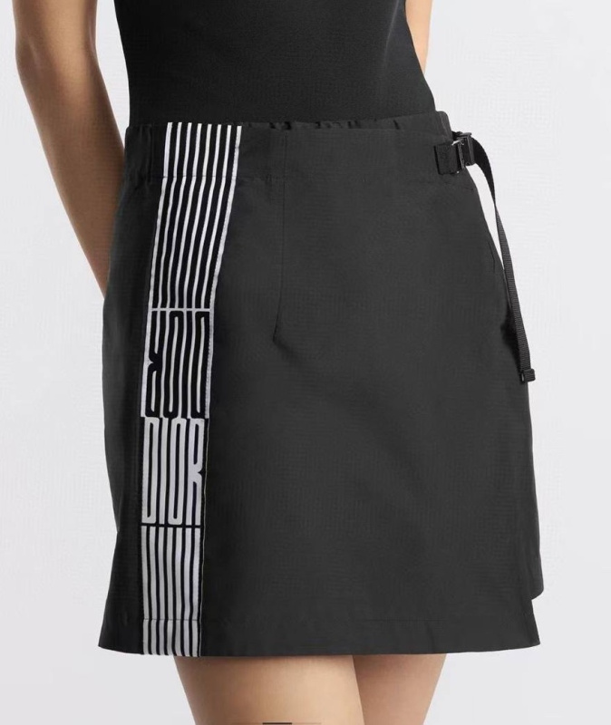 ЮБКА ШОРТЫ CHRISTIAN DIOR 