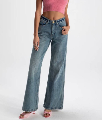 ДЖИНСЫ NANA JACQUELINE 