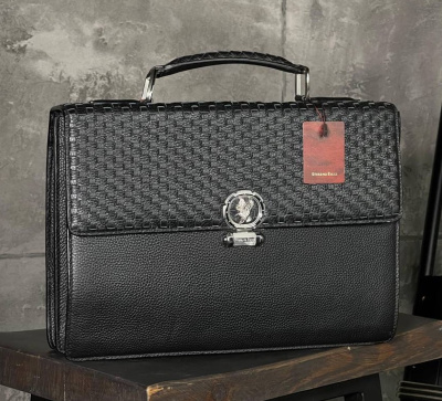 МУЖСКОЙ ПОРТФЕЛЬ STEFANO RICCI 