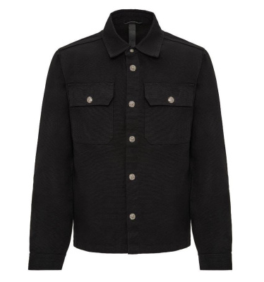 МУЖСКАЯ РУБАШКА CHROME HEARTS 