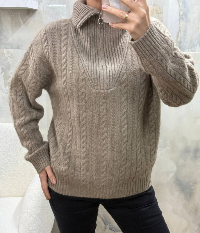 СВИТЕР LORO PIANA 