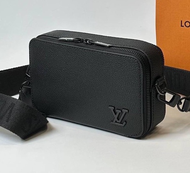 МУЖСКАЯ СУМКА МЕССЕНДЖЕР LOUIS VUITTON 