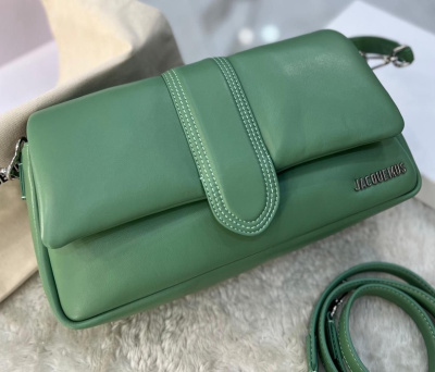 СУМКА JACQUEMUS 