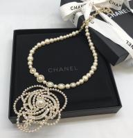 БУСЫ CHANEL