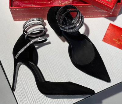 ТУФЛИ RENE CAOVILLA