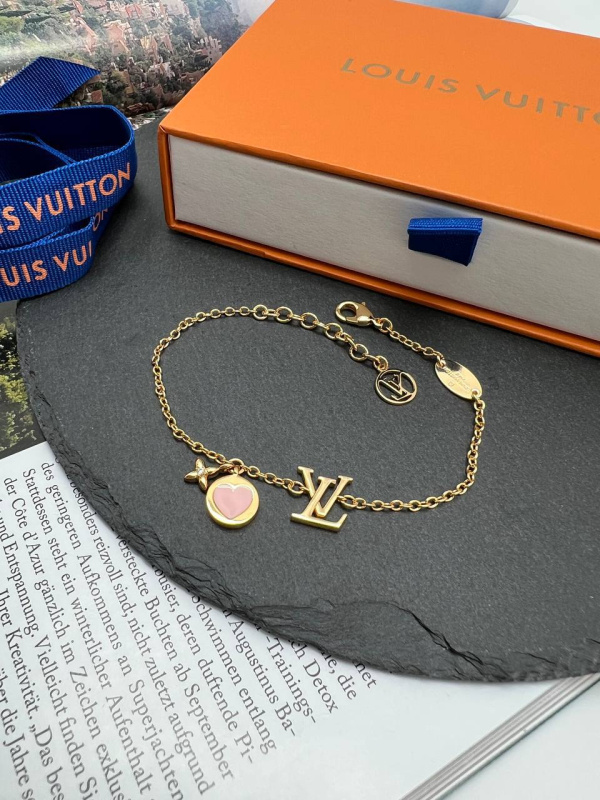 БРАСЛЕТ LOUIS VUITTON