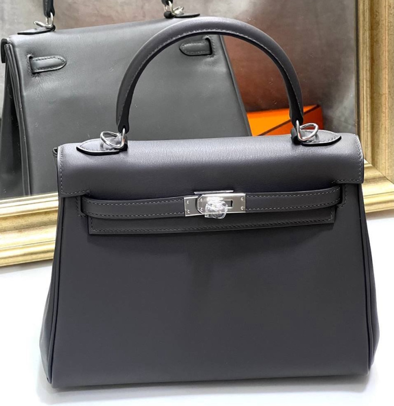 СУМКА HERMES KELLY 25