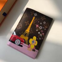 ОБЛОЖКА НА ПАСПОРТ LOUIS VUITTON