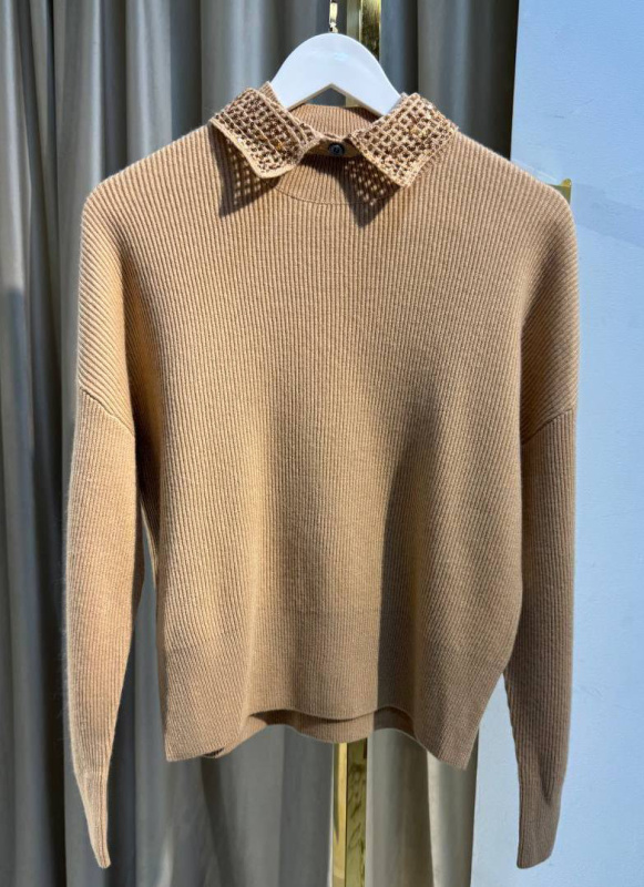 СВИТЕР BRUNELLO CUCINELLI 