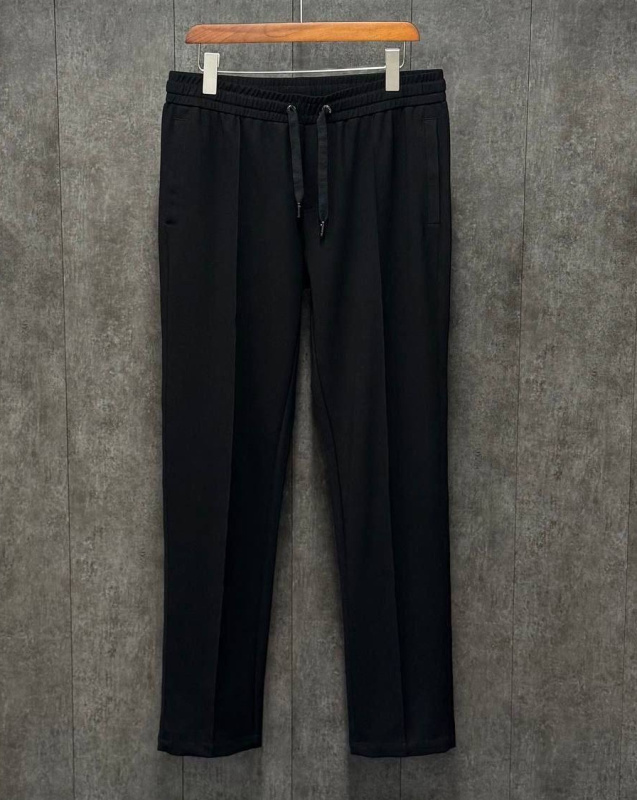 МУЖСКИЕ БРЮКИ DOLCE & GABBANA 