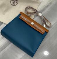 СУМКА HERMES HERBAG ZIP