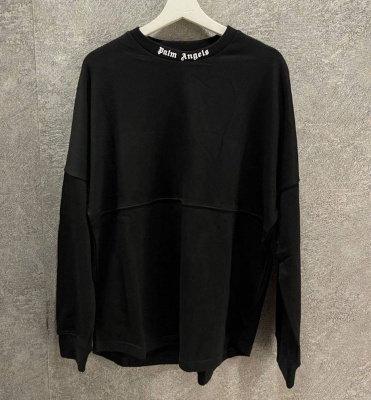 МУЖСКОЙ ЛОНГСЛИВ PALM ANGELS 