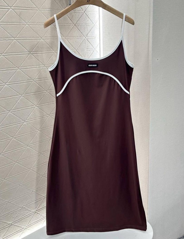 ПЛАТЬЕ MIU MIU 