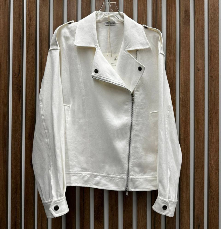 КУРТКА BRUNELLO CUCINELLI