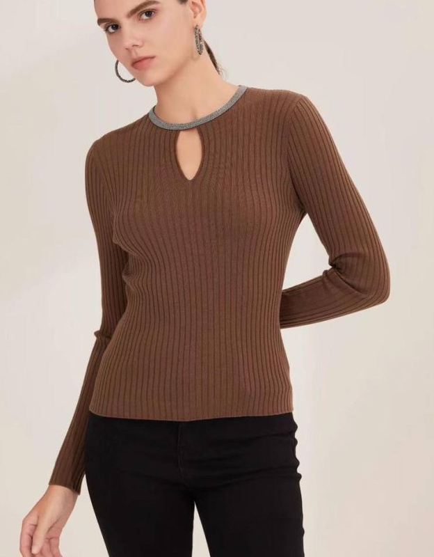 ЛОНГСЛИВ BRUNELLO CUCINELLI 