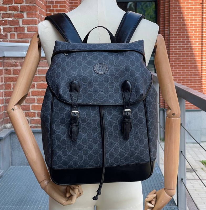 МУЖСКОЙ РЮКЗАК GUCCI 