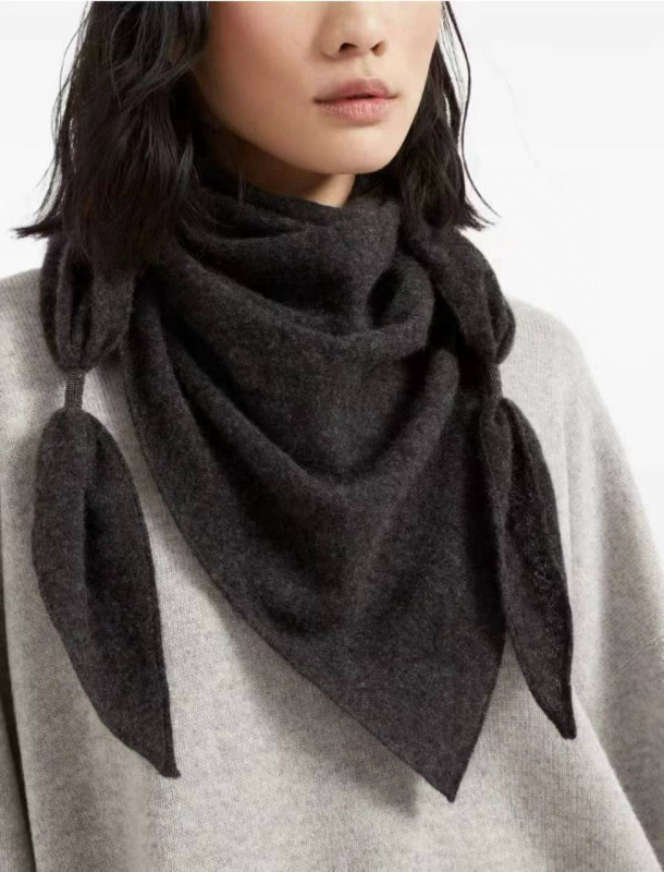 ШАРФ BRUNELLO CUCINELLI 