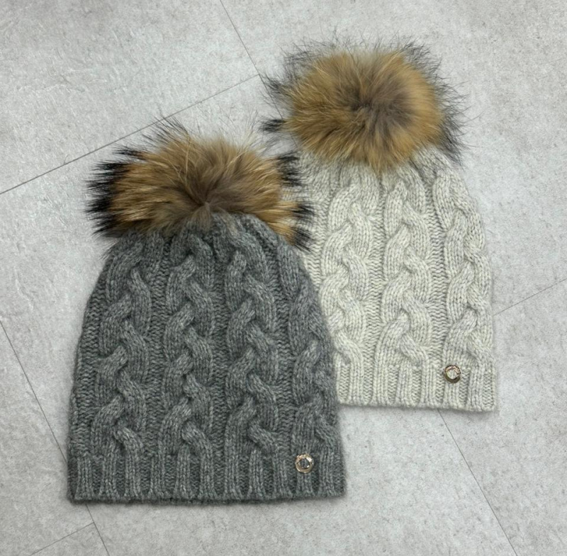 ШАПКА LORO PIANA 