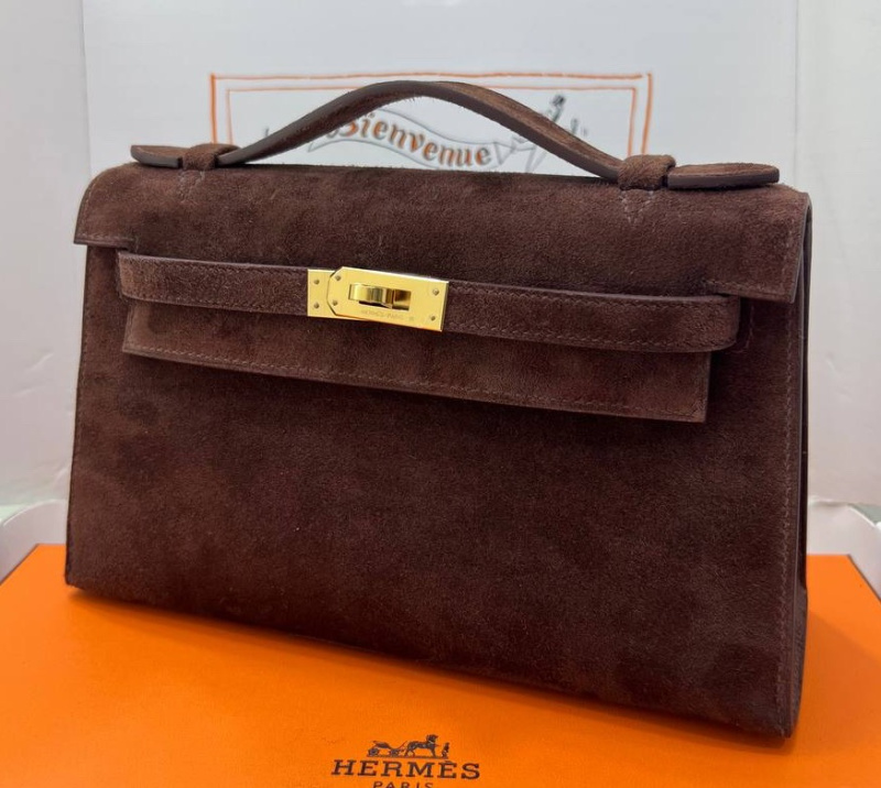 СУМКА HERMES KELLY POCHATTE