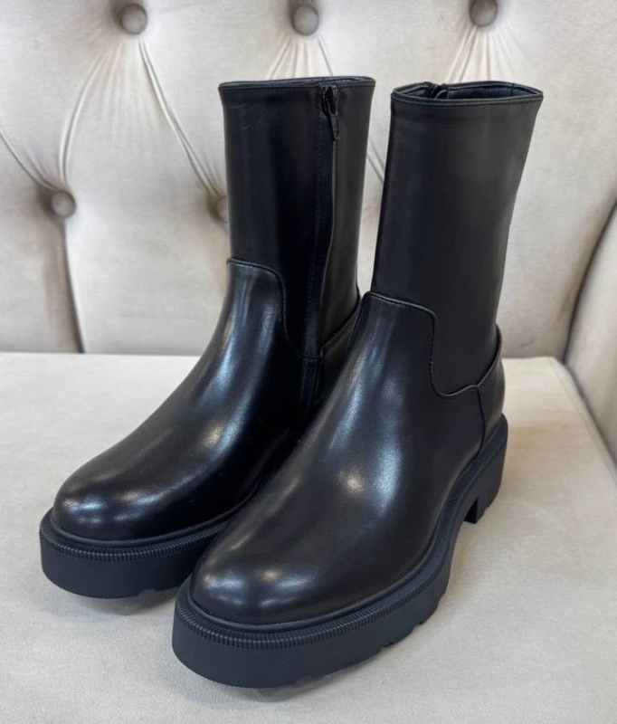 БОТИНКИ BRUNELLO CUCINELLI 