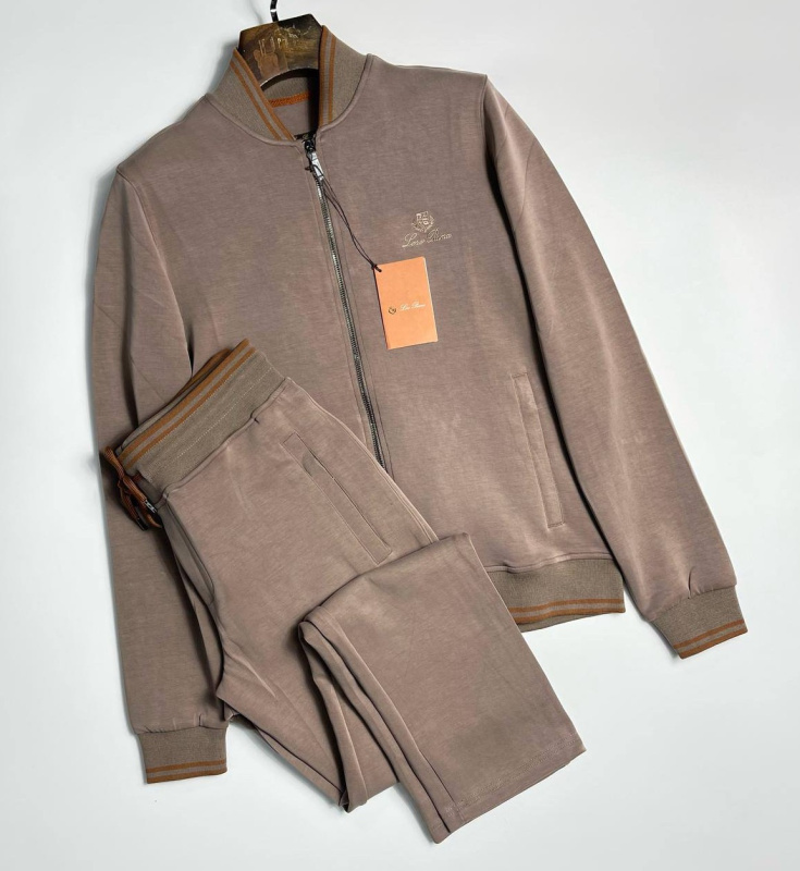 МУЖСКОЙ КОСТЮМ LORO PIANA 