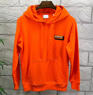 МУЖСКОЕ ХУДИ BURBERRY 