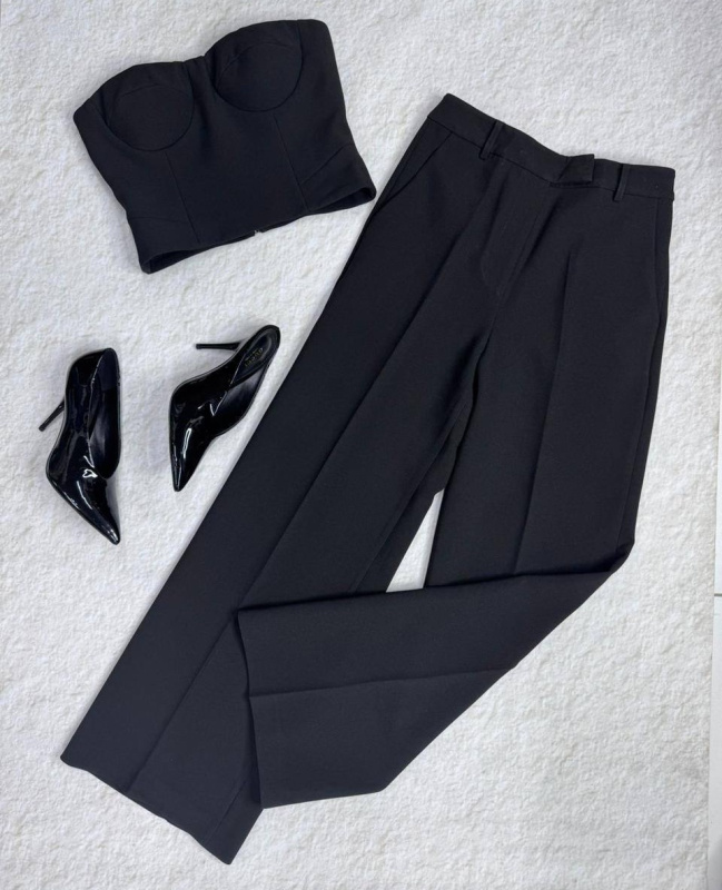 КОСТЮМ SAINT LAURENT 