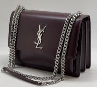 СУМКА SAINT LAURENT 