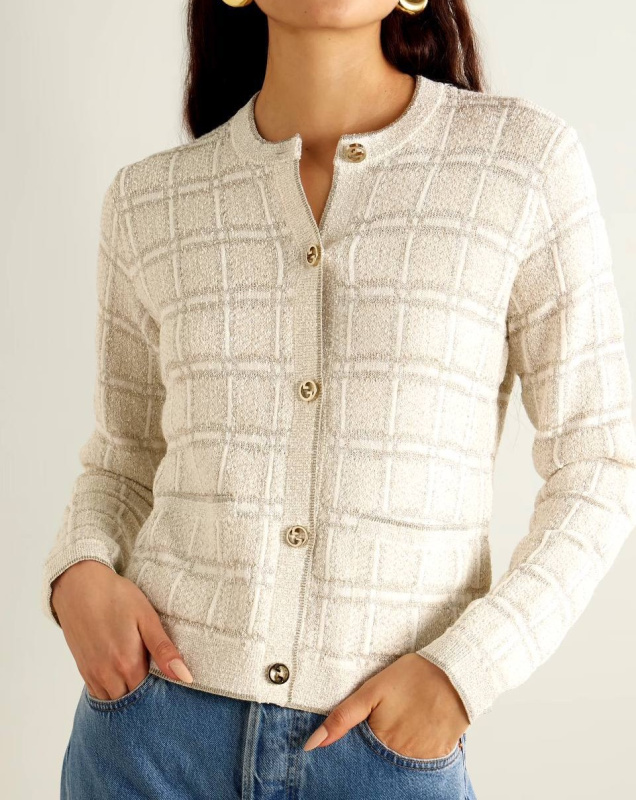 КАРДИГАН GUCCI 