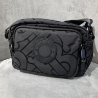 МУЖСКАЯ СУМКА МЕССЕНДЖЕР BURBERRY