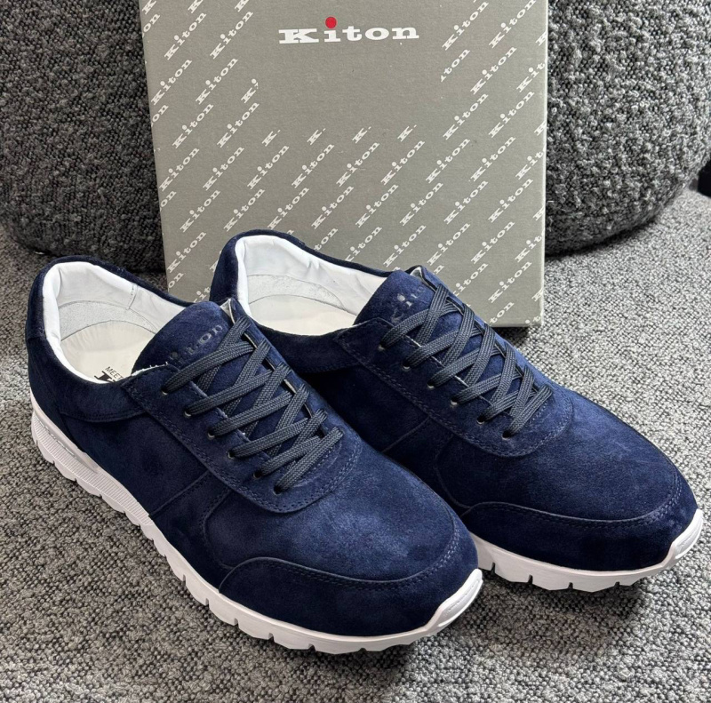 МУЖСКИЕ КРОССОВКИ BRUNELLO CUCINELLI 