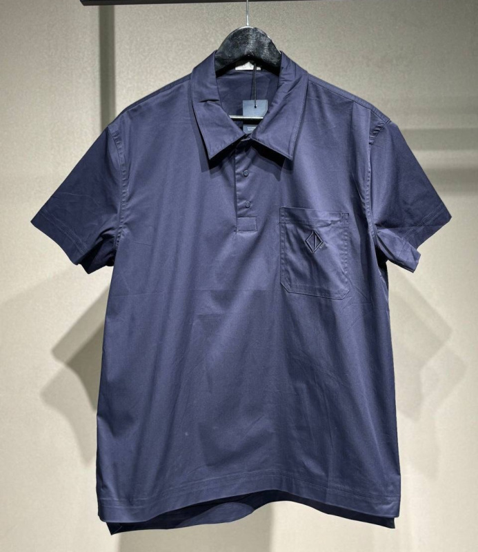 МУЖСКОЕ ПОЛО CHRISTIAN DIOR 