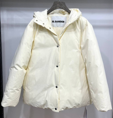 ПУХОВИК JIL SANDER